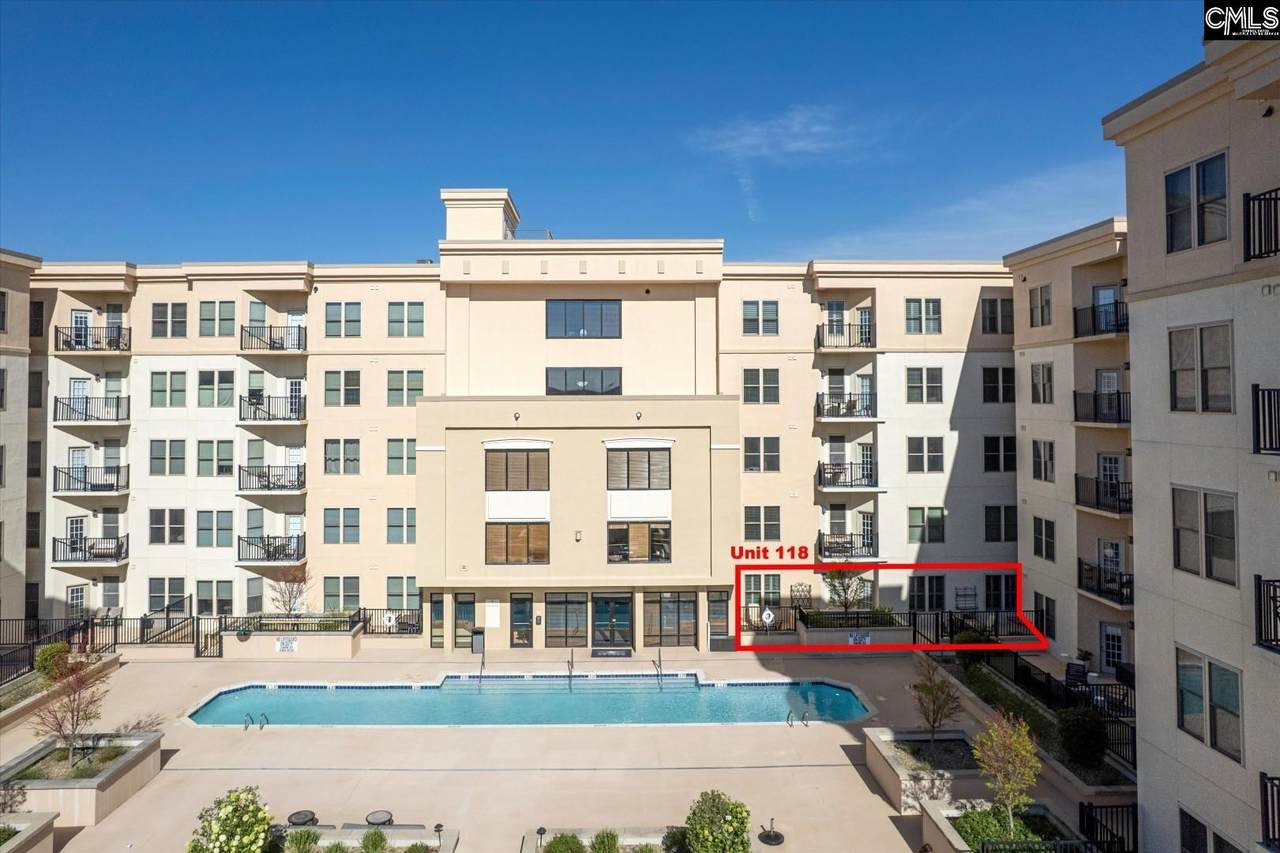 601 Main Street 118 - Photo 1