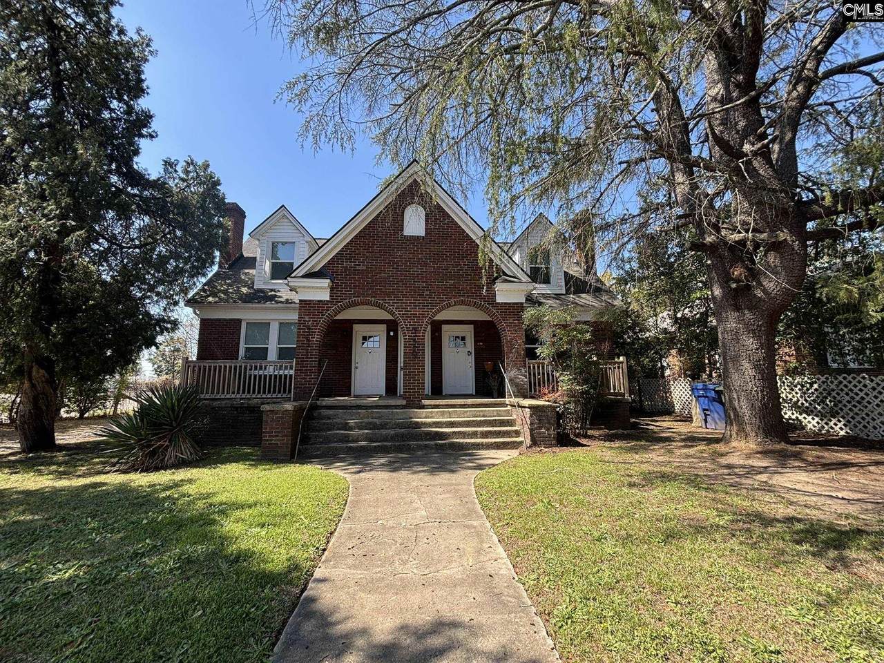 329 Saluda Avenue - Photo 1