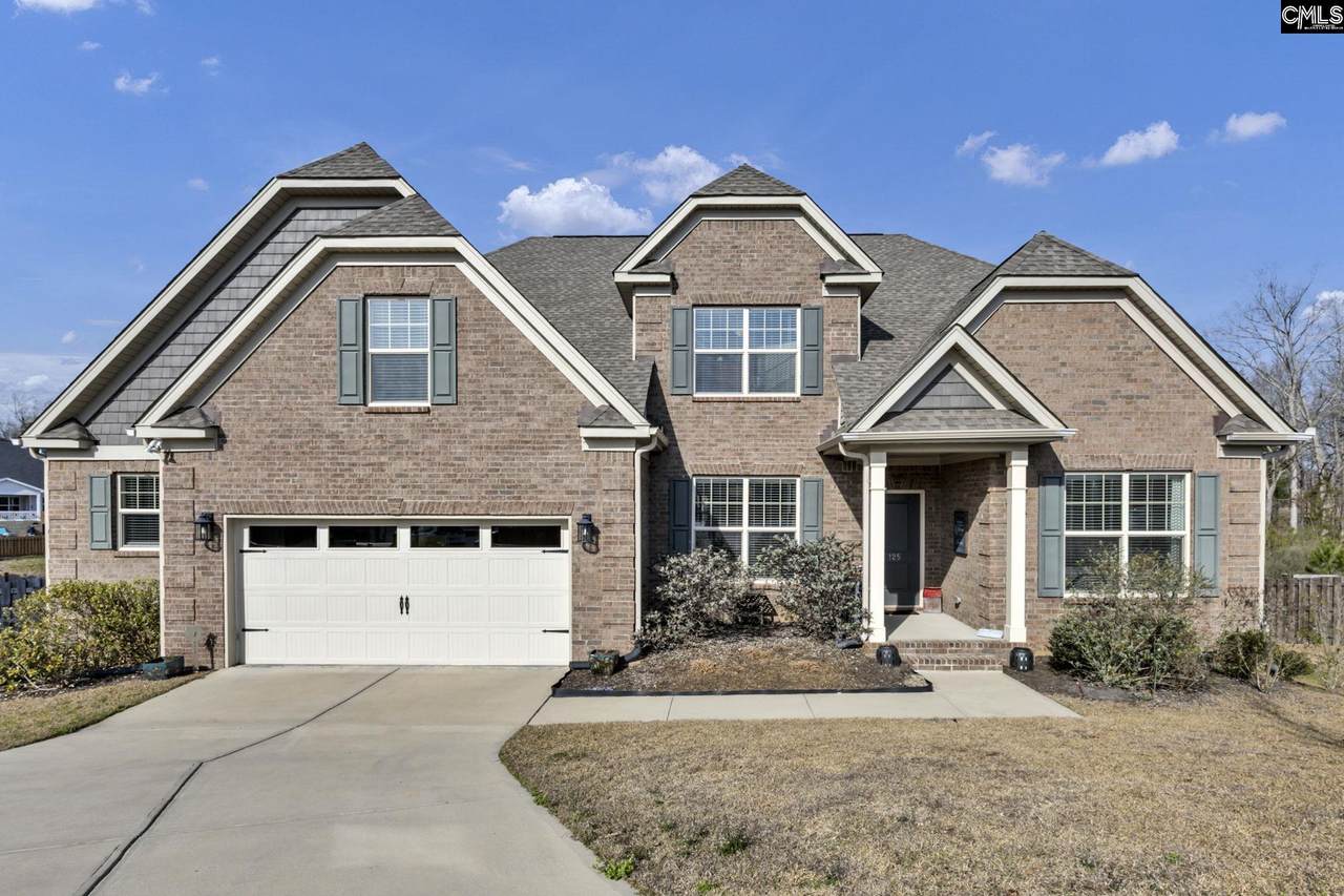125 Chapin Creek Court - Photo 1