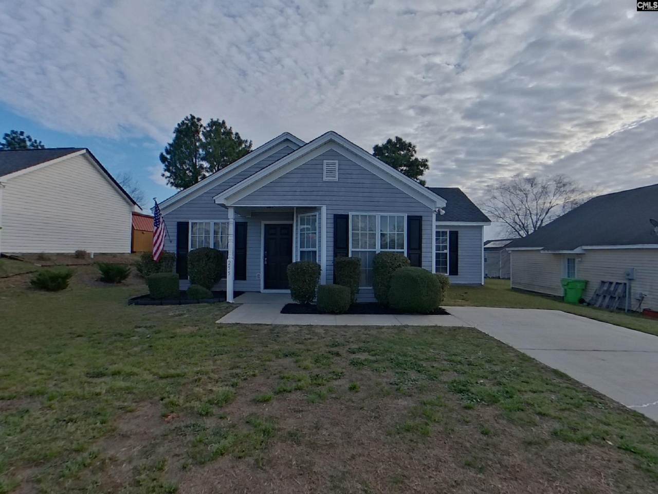 255 Legend Oaks Drive - Photo 1