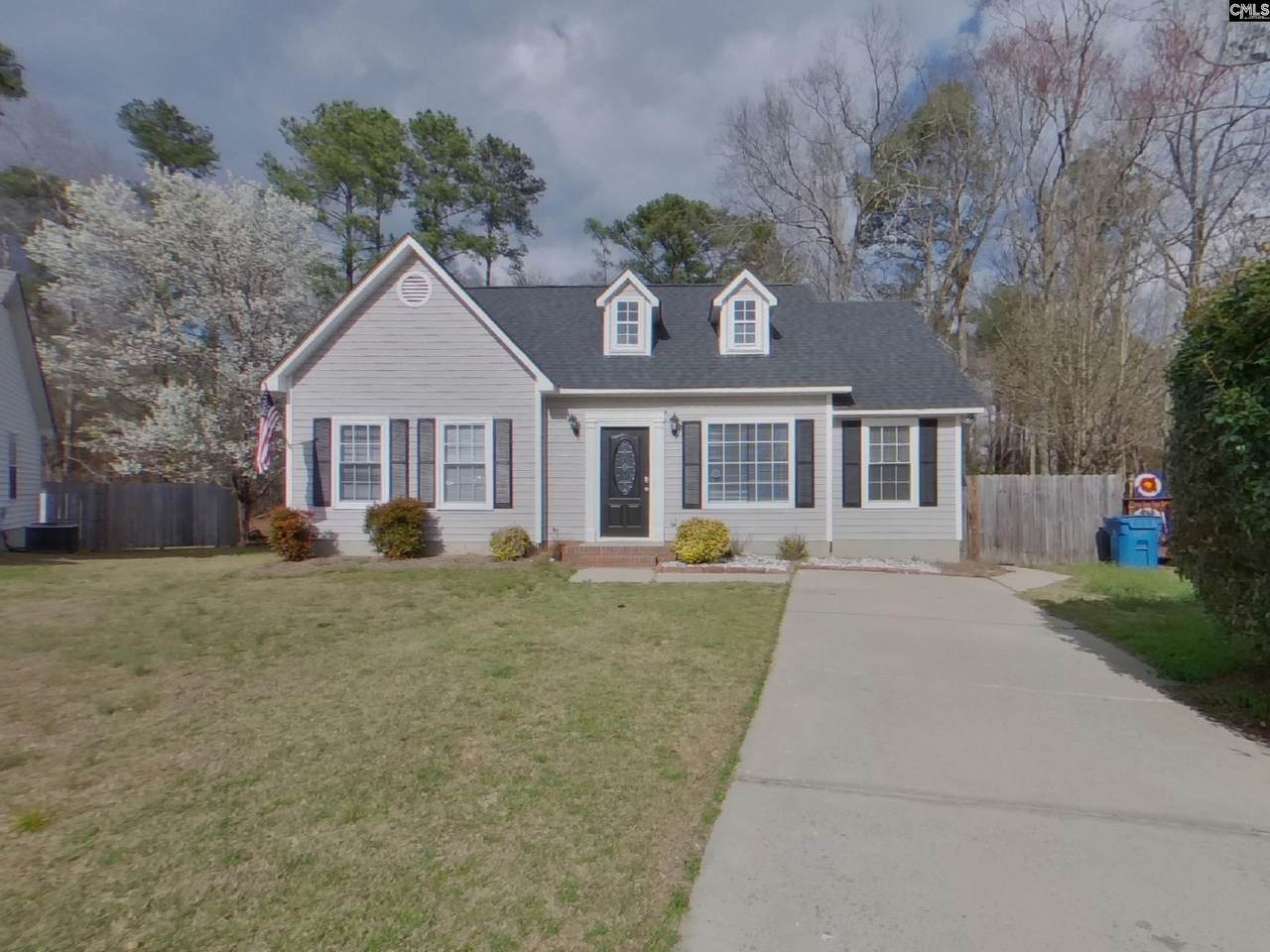 262 Stonewood Drive - Photo 1