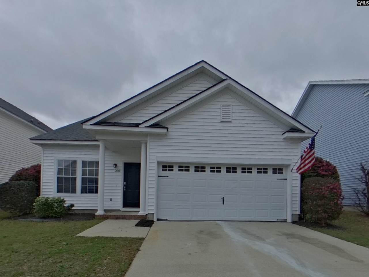 2048 Lake Carolina Drive - Photo 1