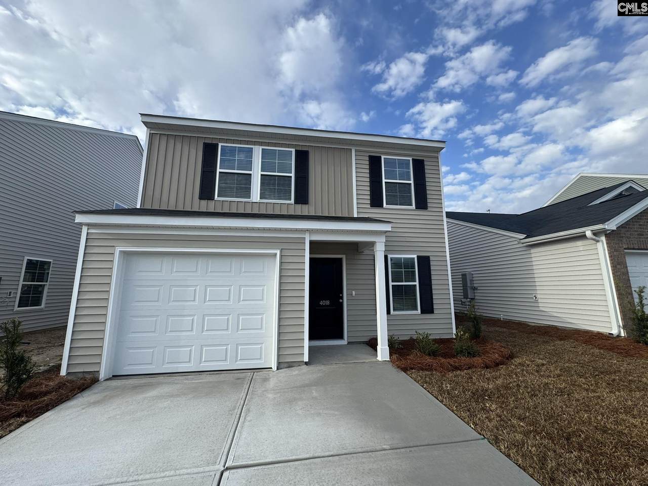 4018 Monetta Drive - Photo 1