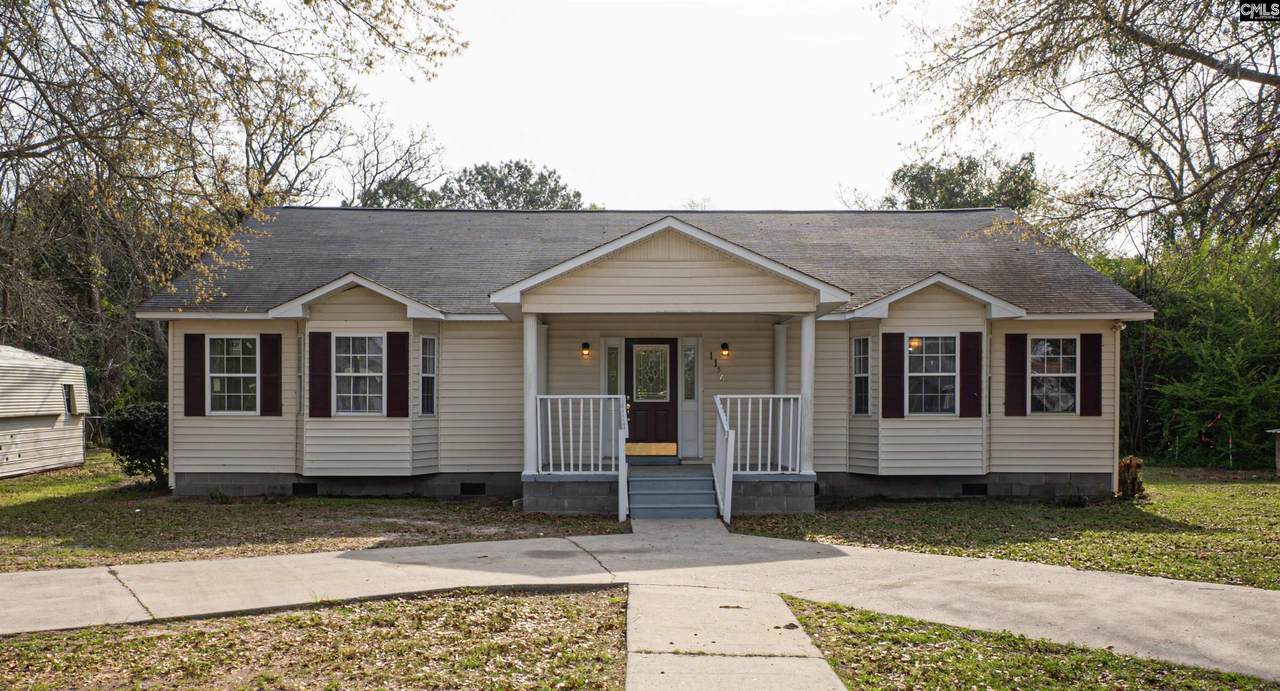 1156 Middle  Dr - Photo 1