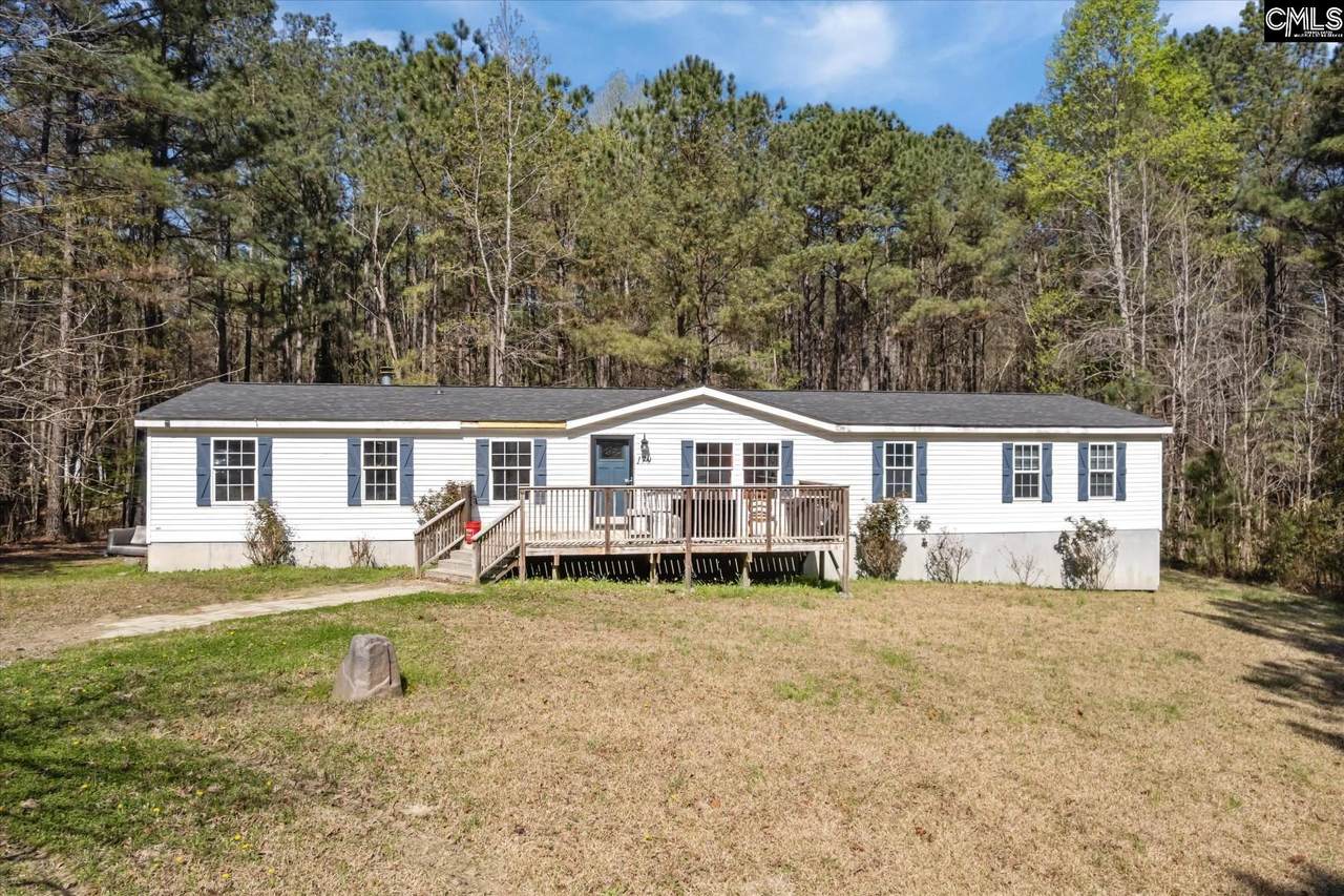 179 Smith Young Road - Photo 1