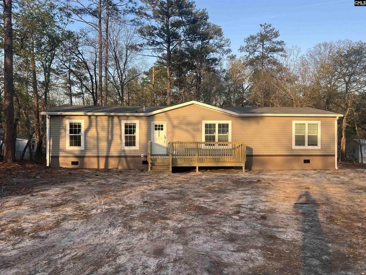 211 Shirway Court - Photo 1