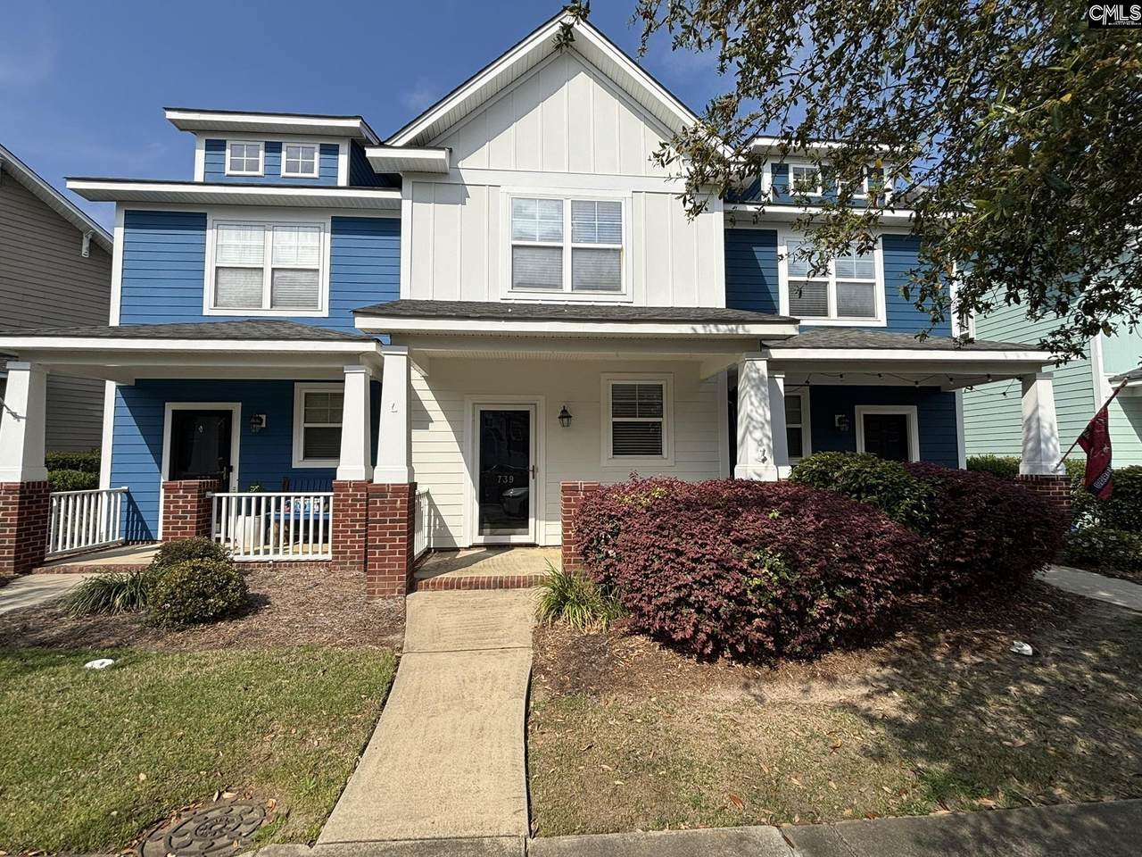 739 Garden Forest Drive - Photo 1