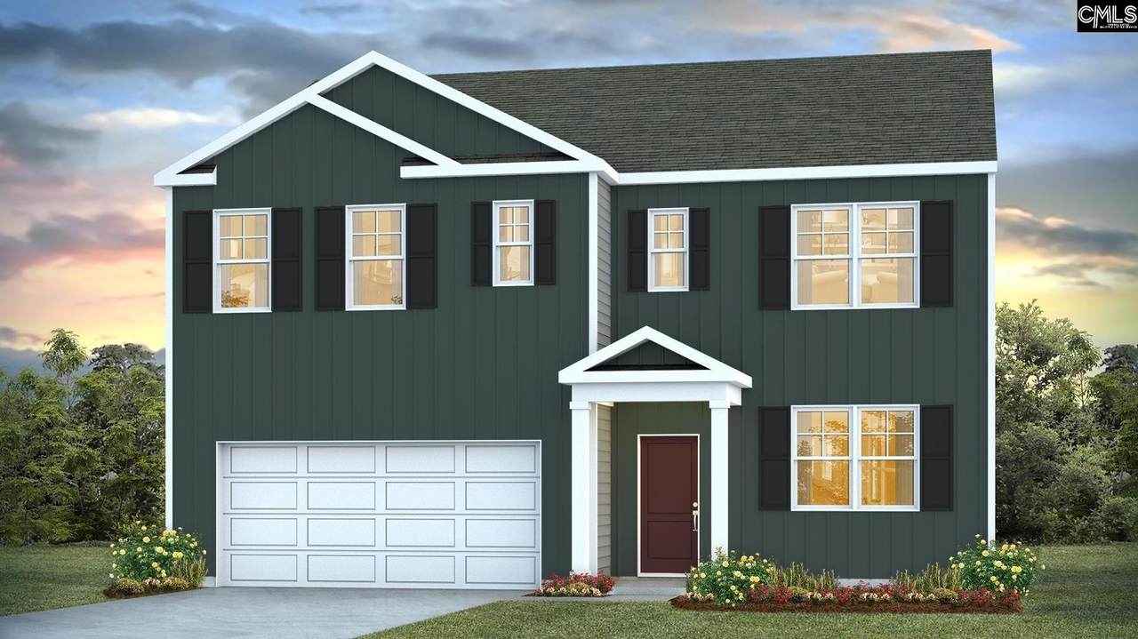 206 Ruby Prince Road - Photo 1