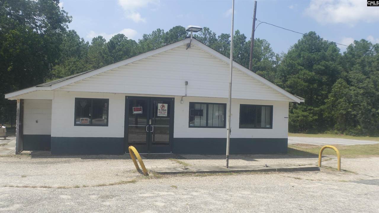 7162 Flat Rock Rd. - Photo 1
