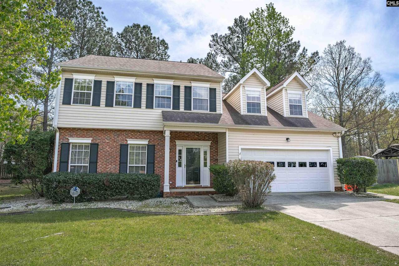101 Misty Glen Circle - Photo 1