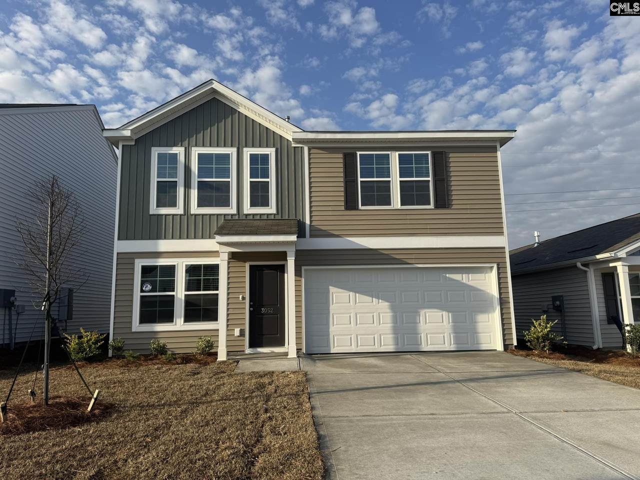 3052 Hallsdale Drive - Photo 1