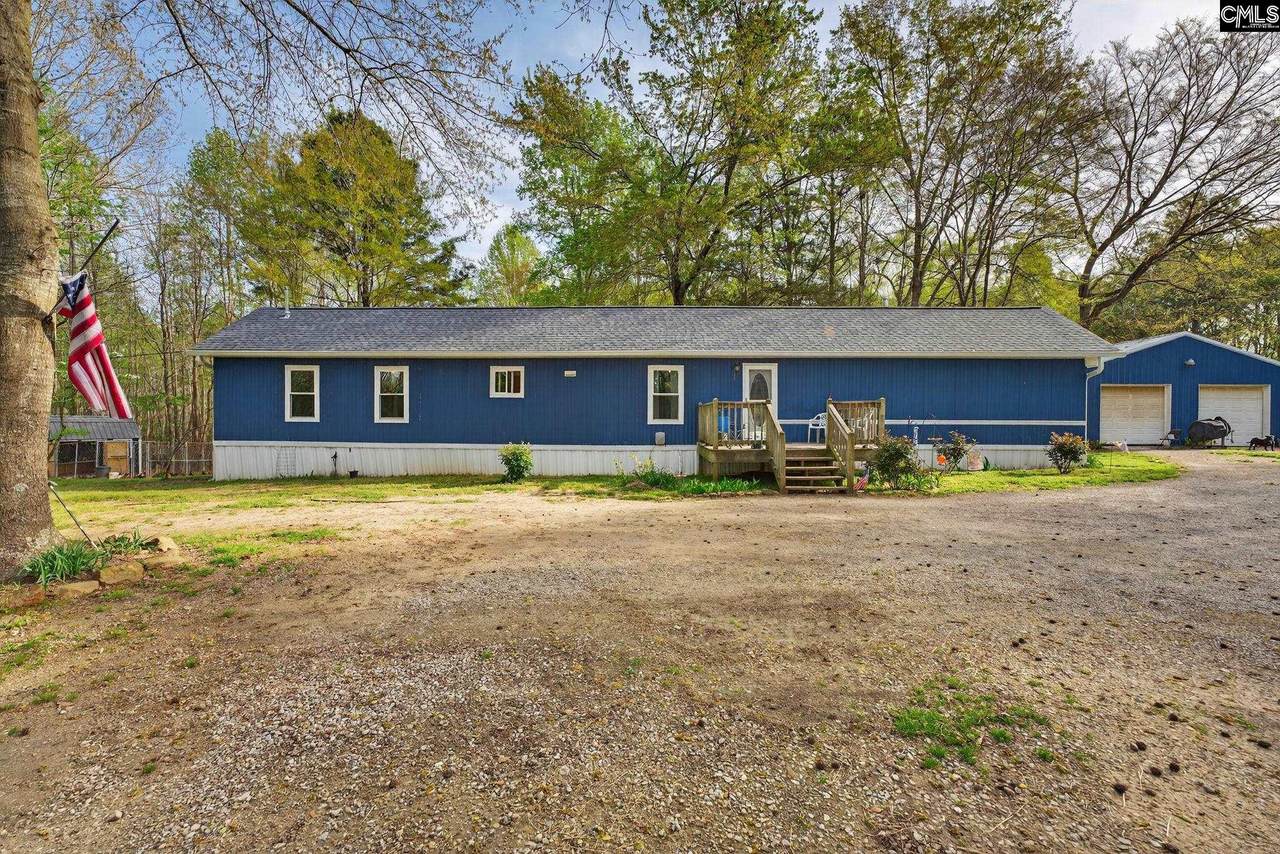1313 Qualls Rd - Photo 1