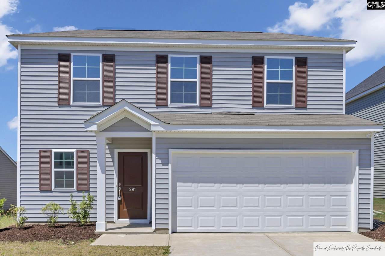 291 Windfall Road - Photo 1