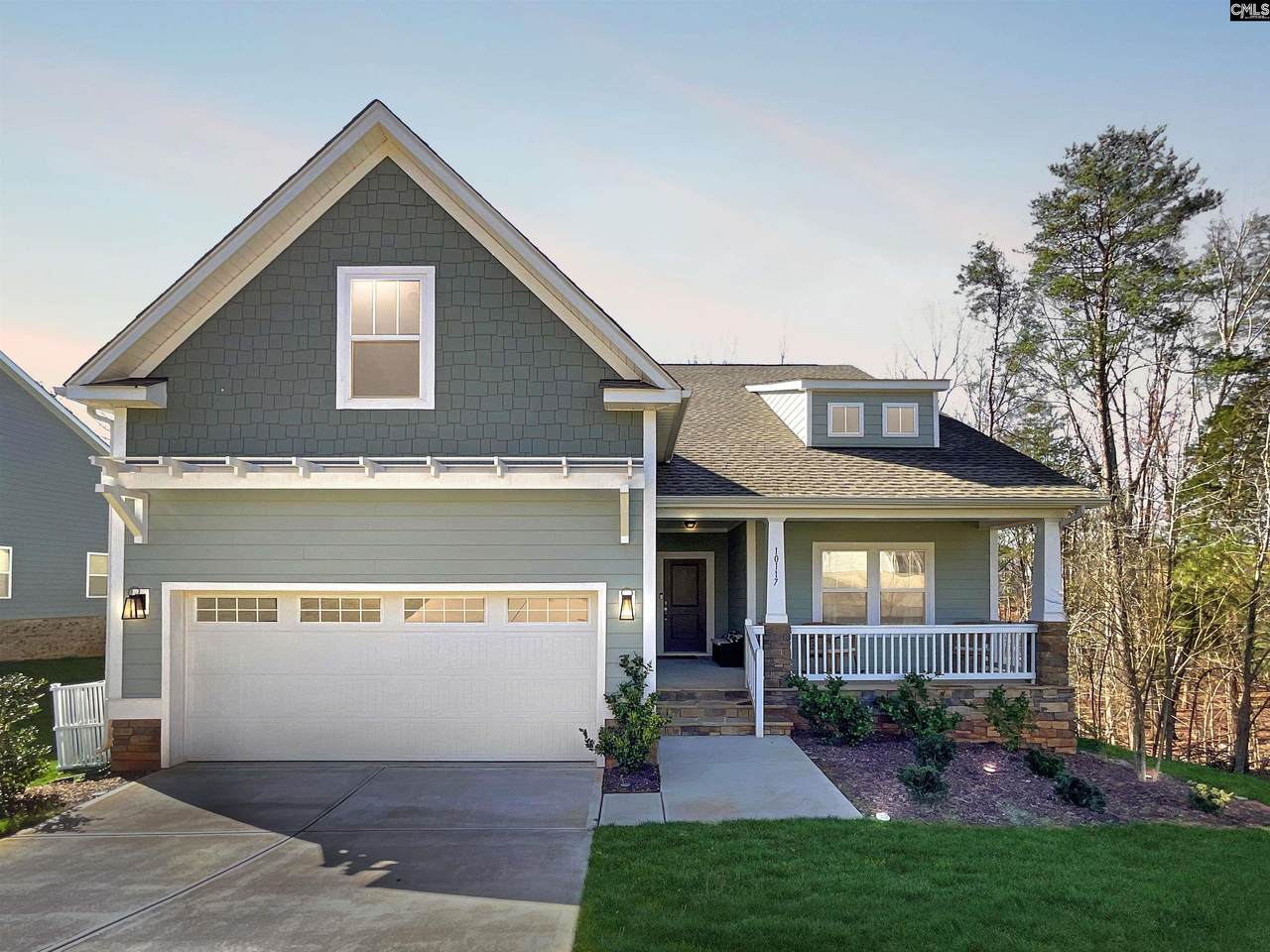 10117 Lakeshore Drive - Photo 1