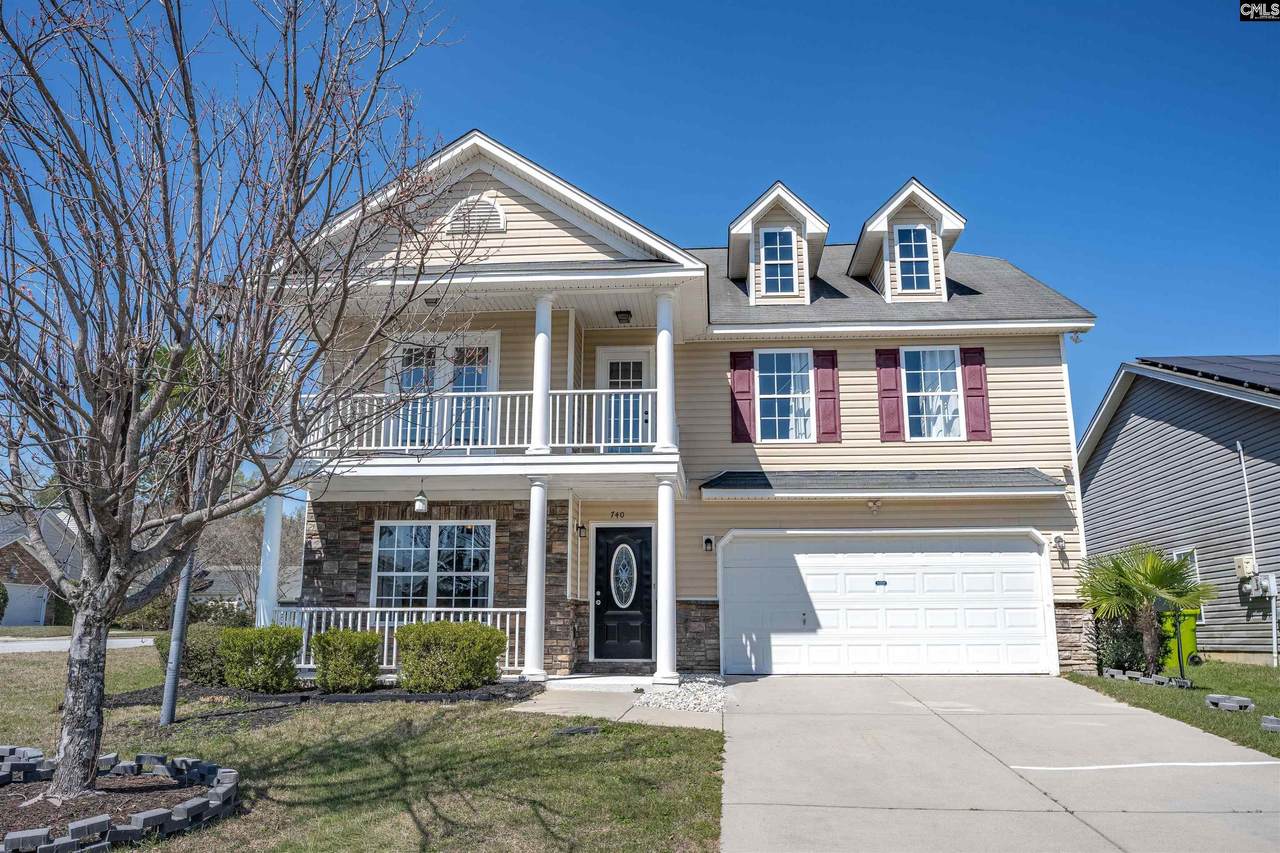 740 Applegate Ln - Photo 1