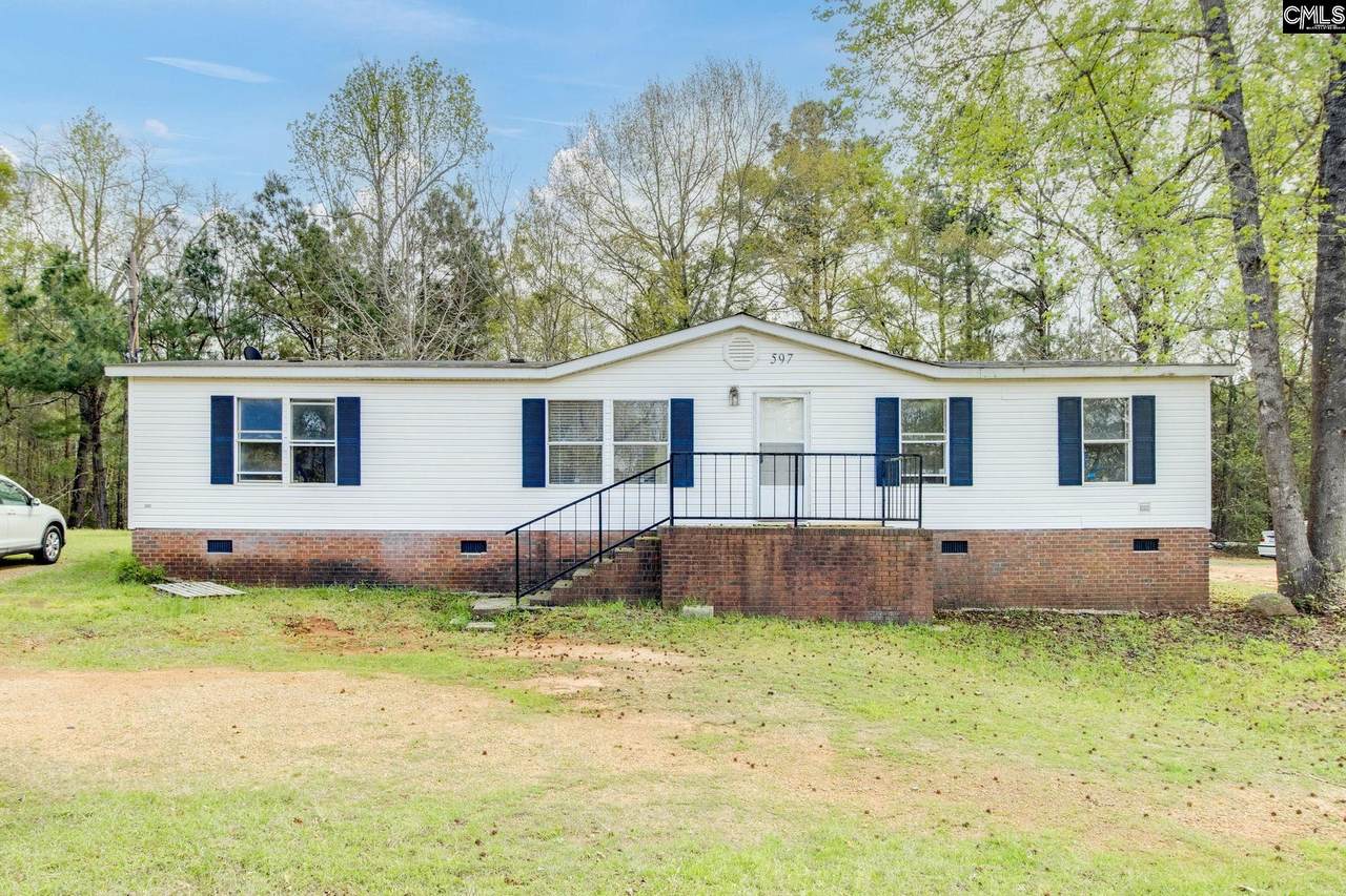 597 Forest Hills Drive - Photo 1