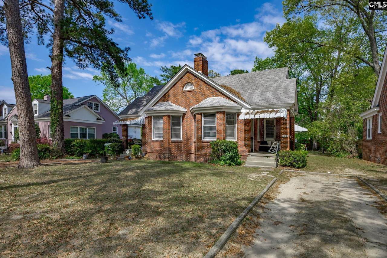 3517/3519 Wilmot Avenue - Photo 1