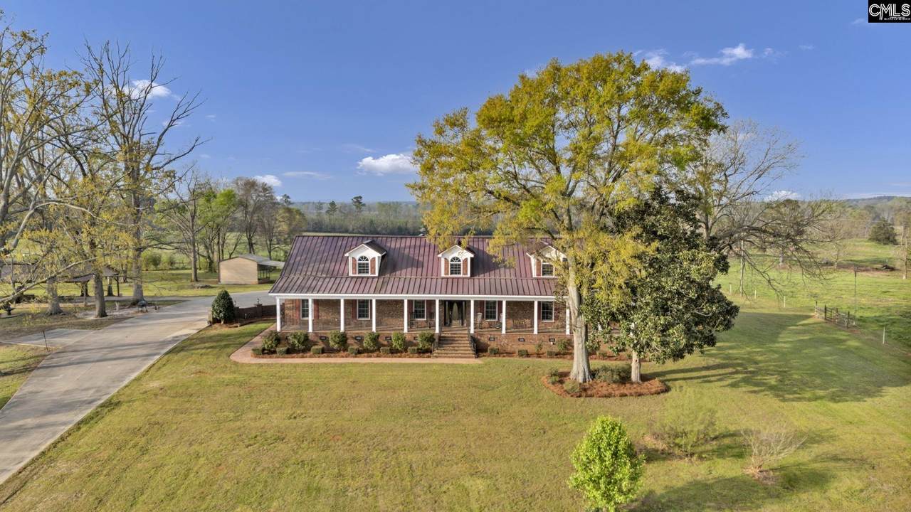 8347 St. Lukes Church Road - Photo 1