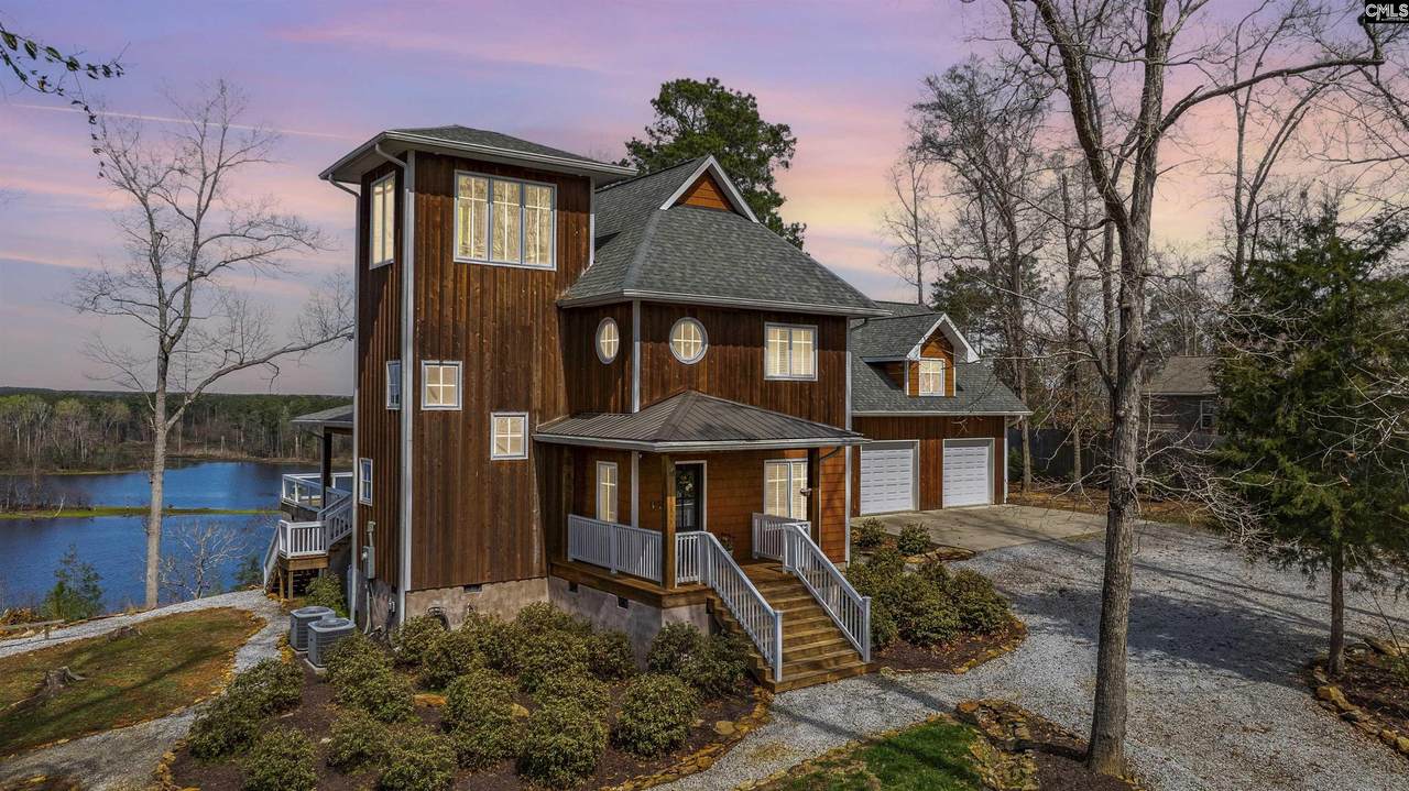 161 Saluda Bluff Road - Photo 1