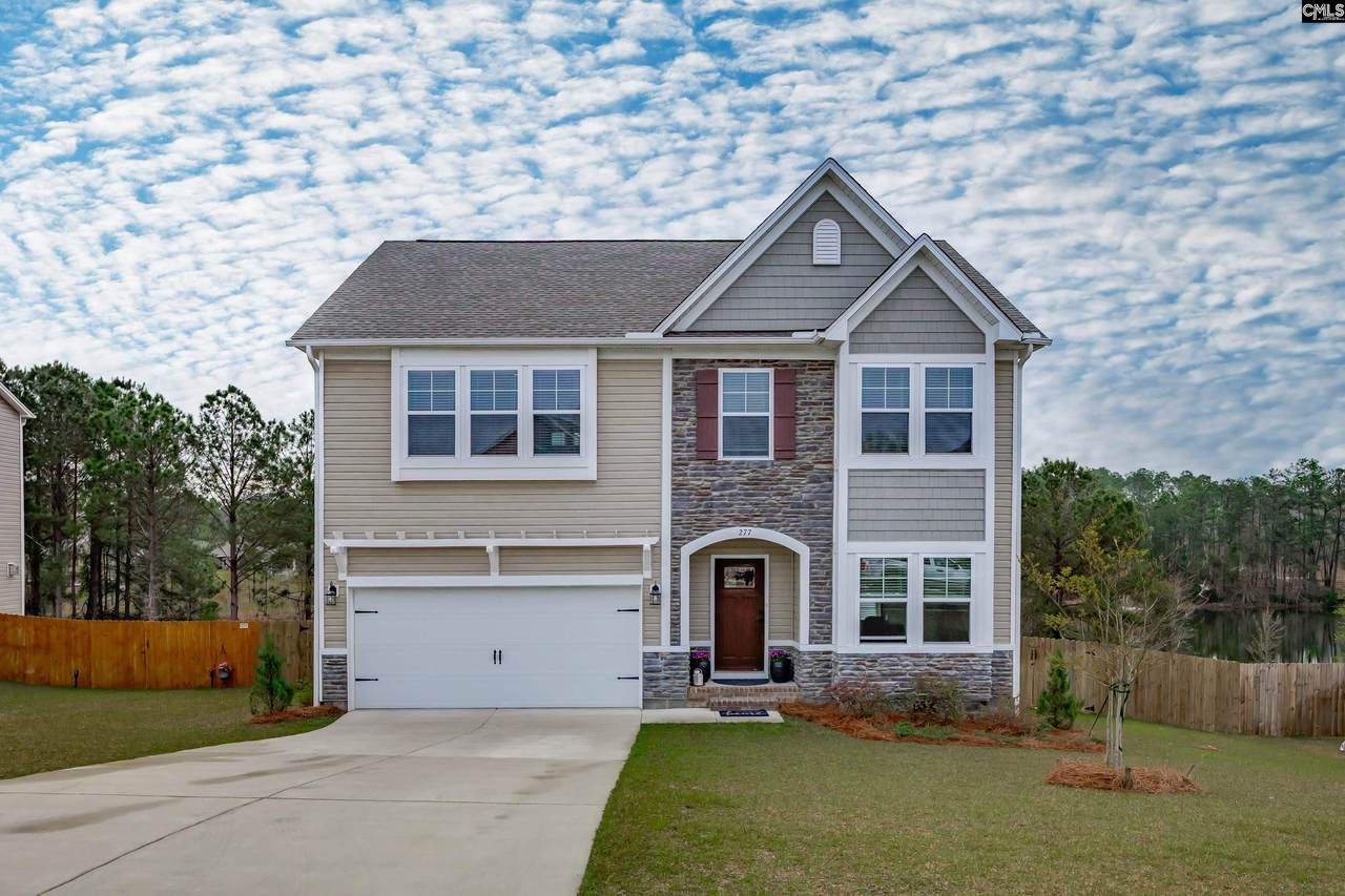 277 Shadowbrook Way - Photo 1