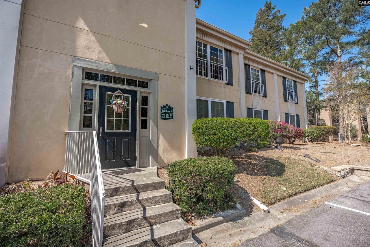 3600 Chateau Drive H-217 - Photo 1