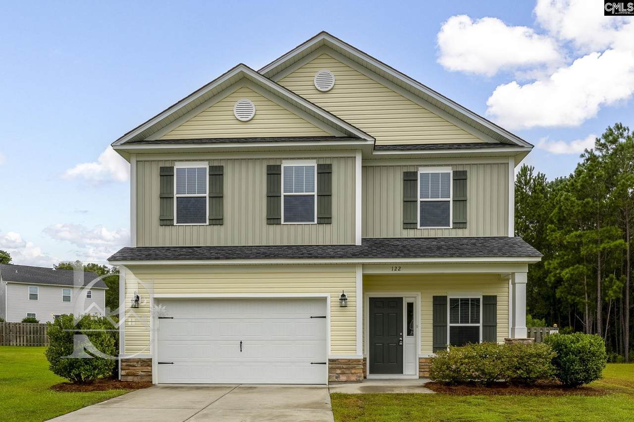 122 Drummond Way - Photo 1