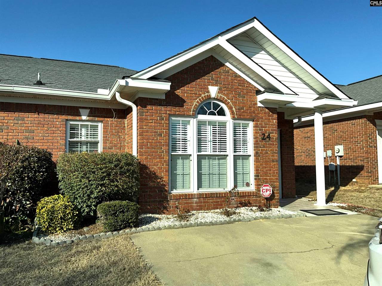 24 Tall Palmetto Lane - Photo 1