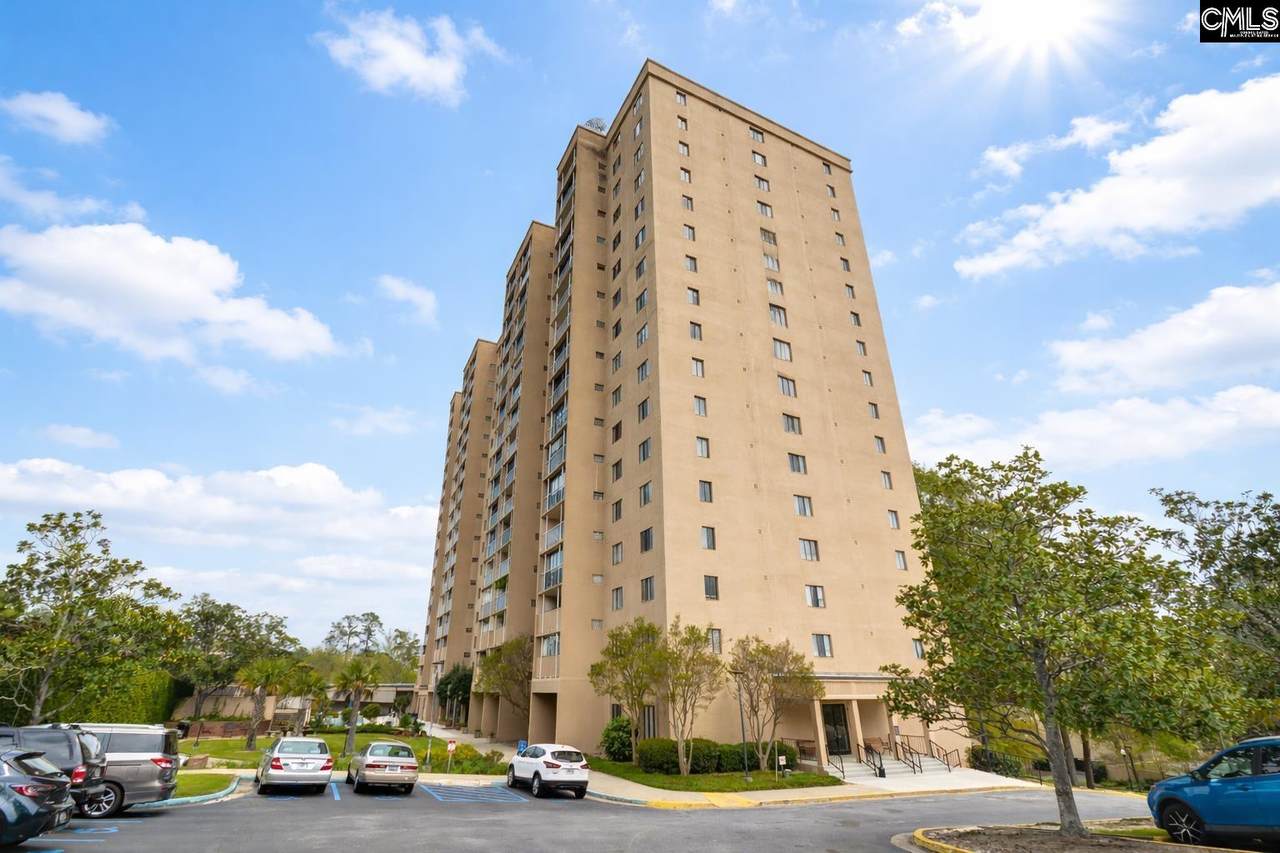 1825 Saint Julian Place 12G - Photo 1