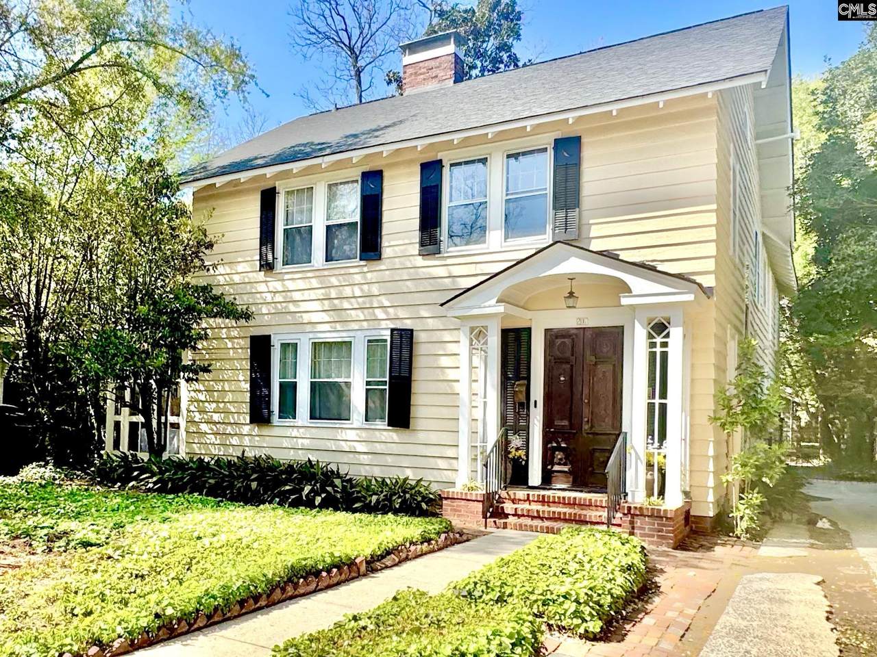 207 Wateree Avenue - Photo 1