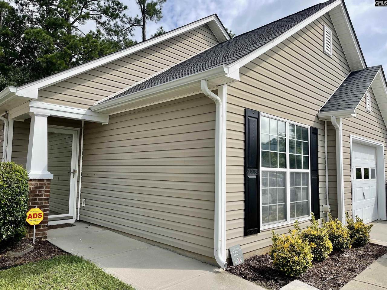 1027 Glencroft Drive - Photo 1