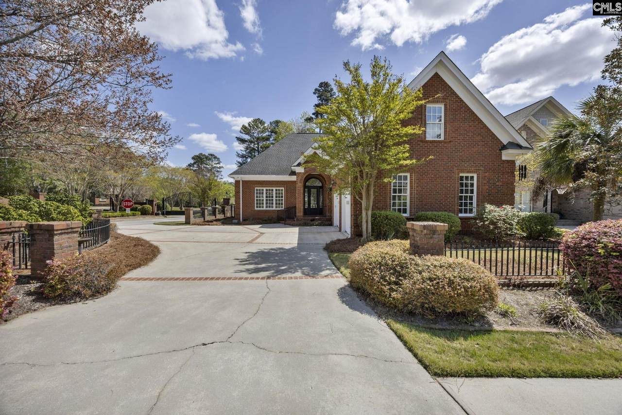 656 Beaver Park Drive - Photo 1
