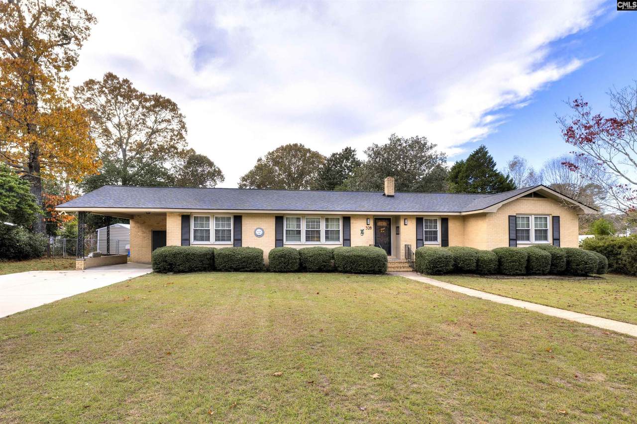 328 Stuckey Street - Photo 1