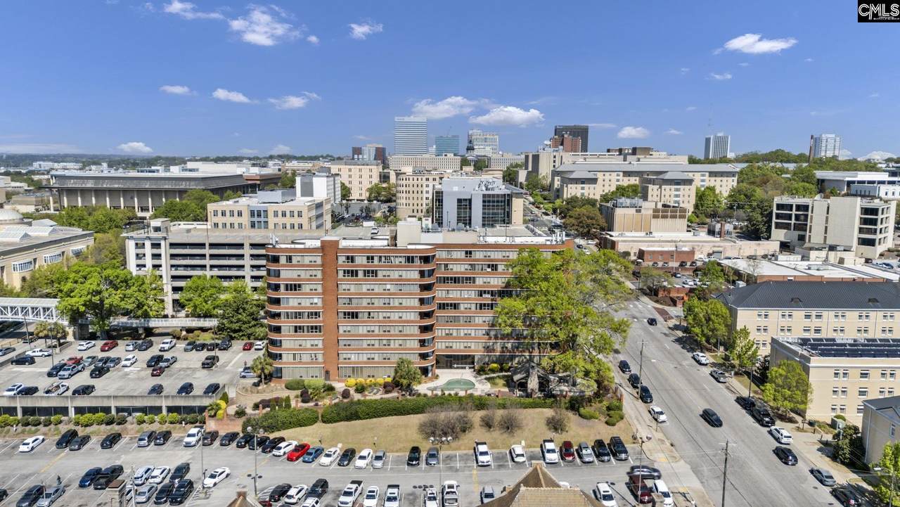 1100 Wheat Street 511 - Photo 1