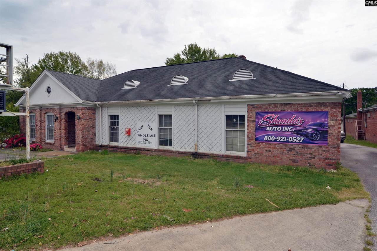 1037 Dekalb Street - Photo 1