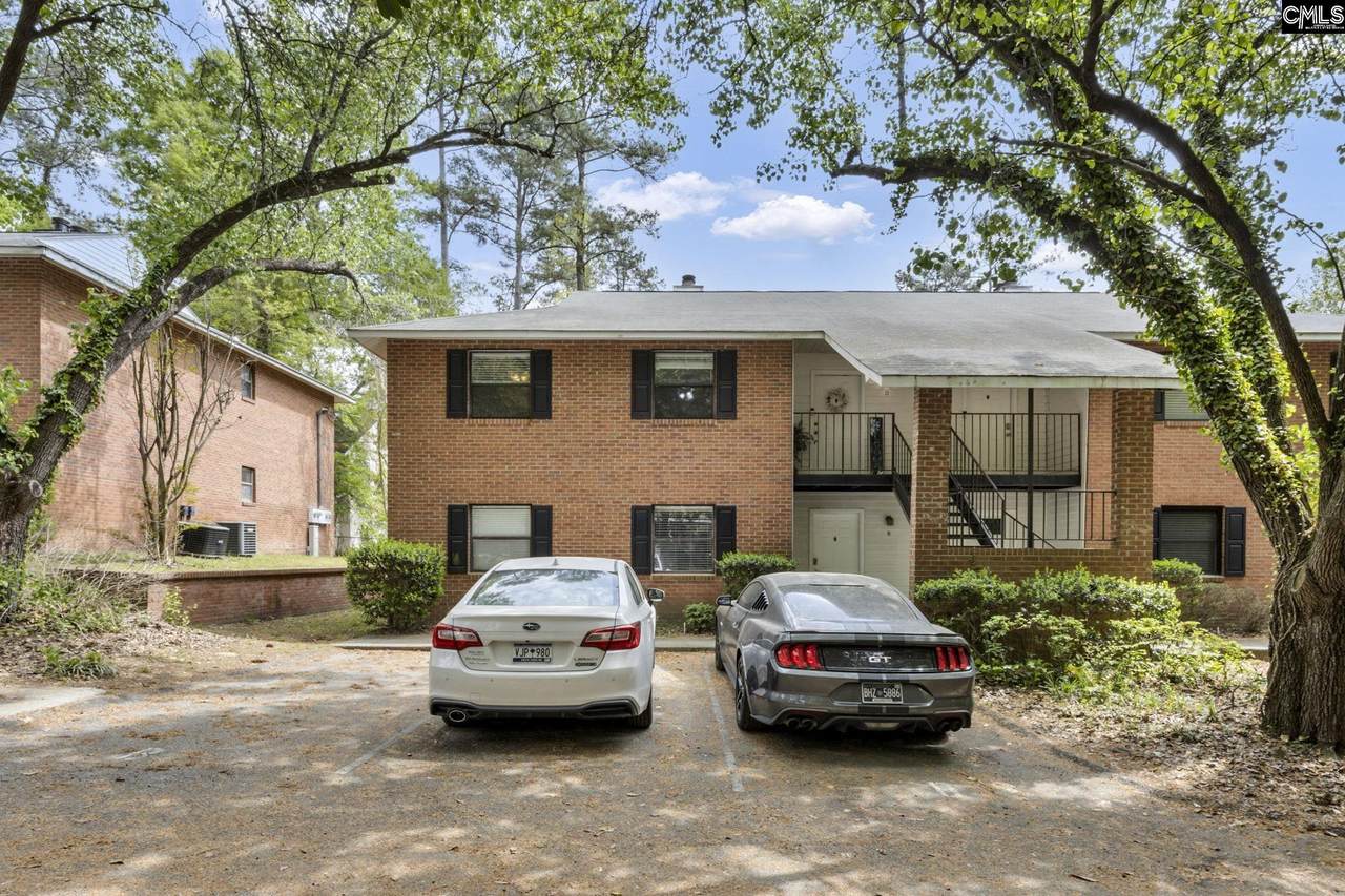 3921 Overbrook Drive D - Photo 1