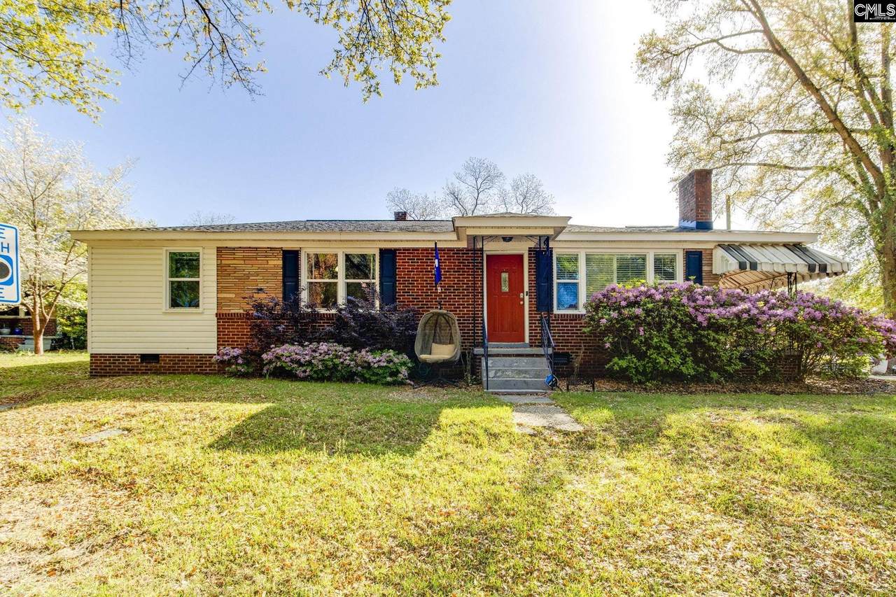 2201 Kennedy Street - Photo 1