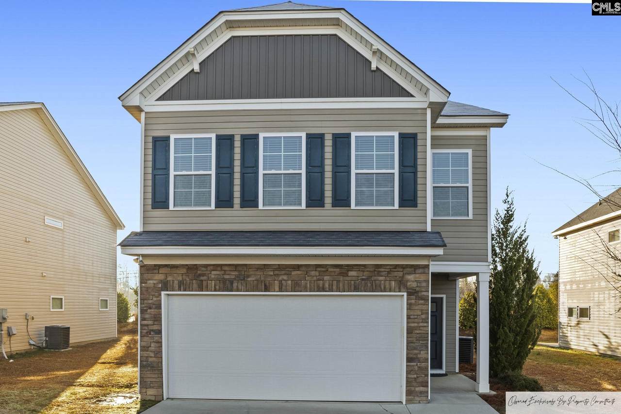 124 Culliver Road - Photo 1