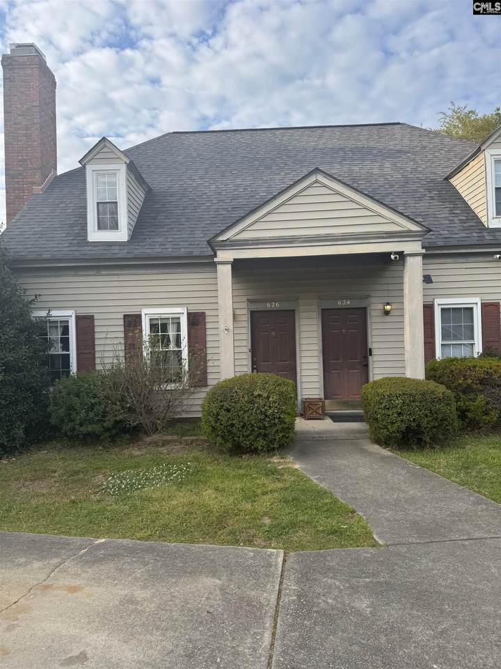 626 Hulon Lane - Photo 1