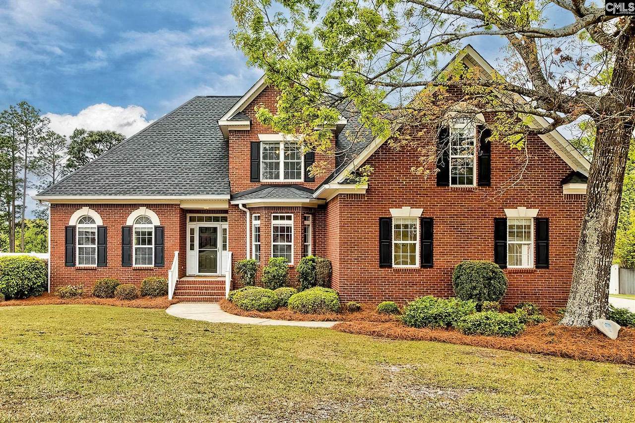 409 Cannon Knoll Road - Photo 1