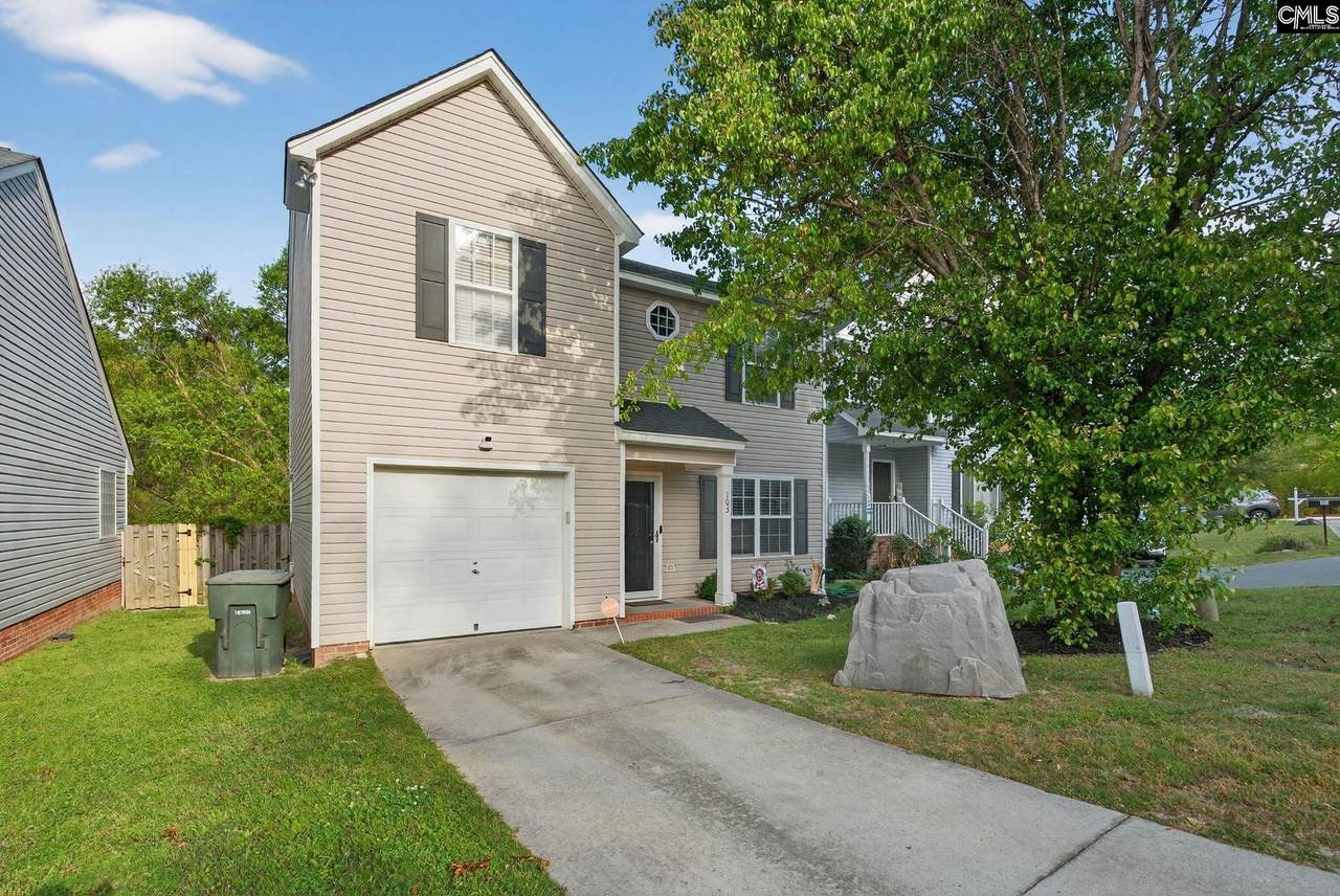 103 Village Way - Photo 1