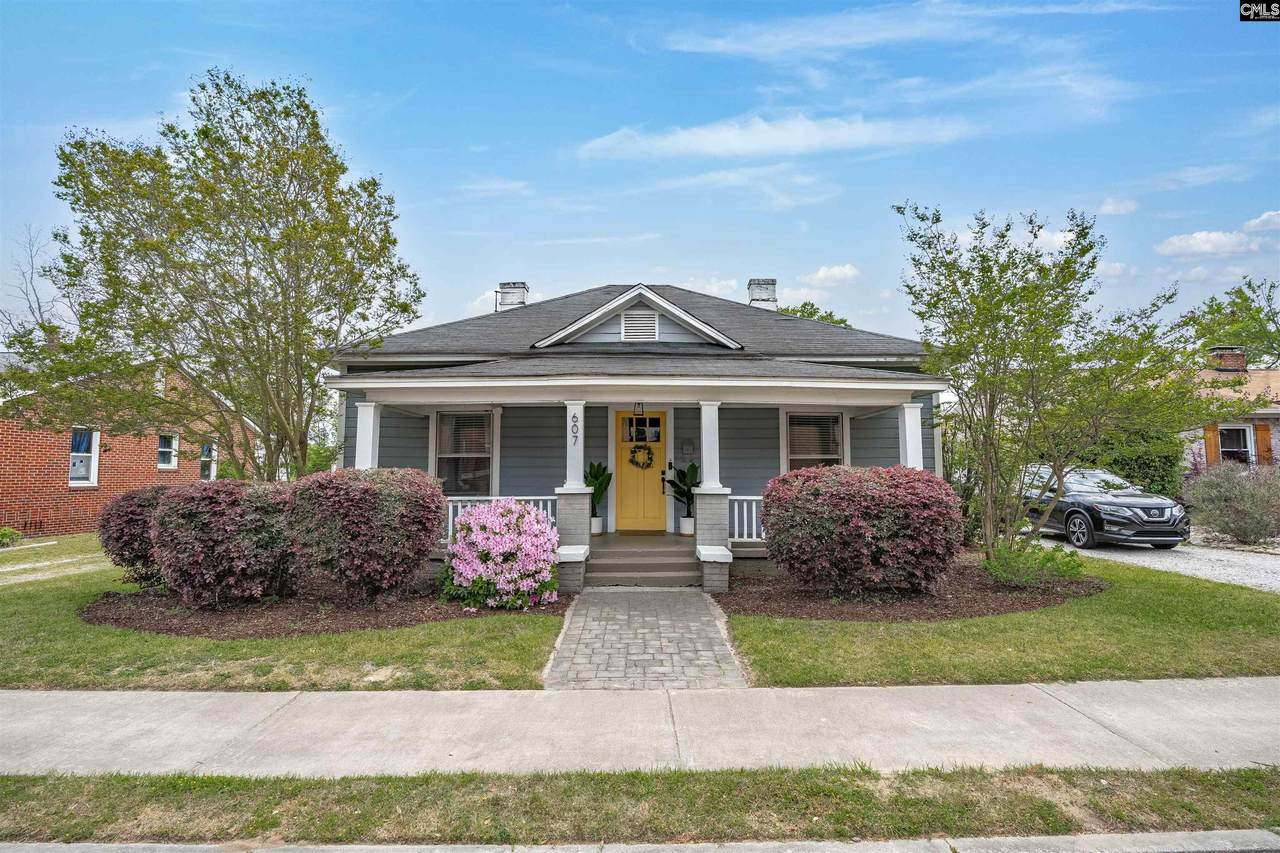 607 Holland Avenue - Photo 1