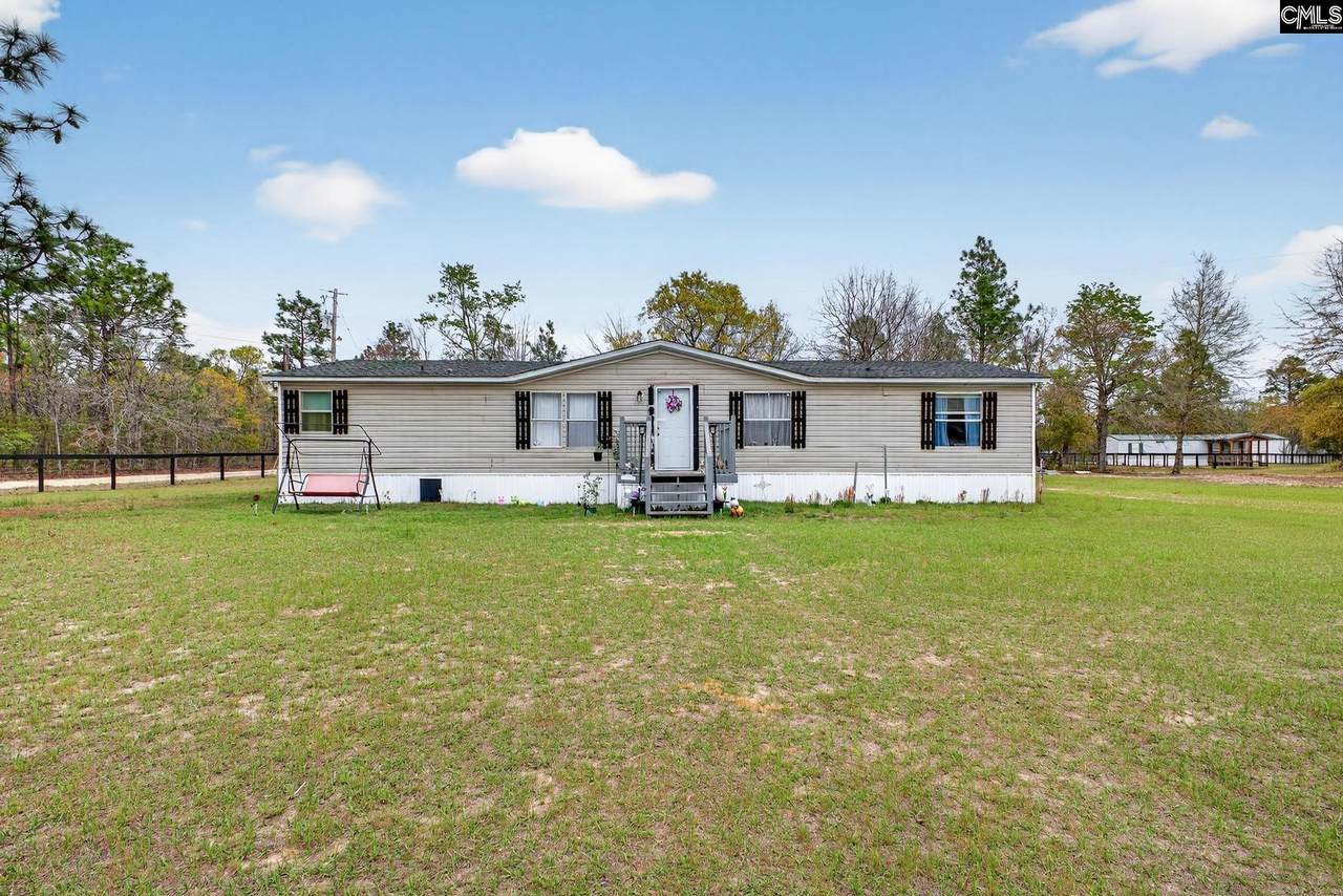 1633 Oak Ridge Club Road - Photo 1