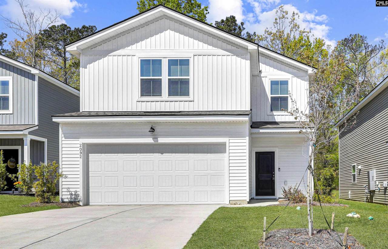 2092 Lofton Road - Photo 1