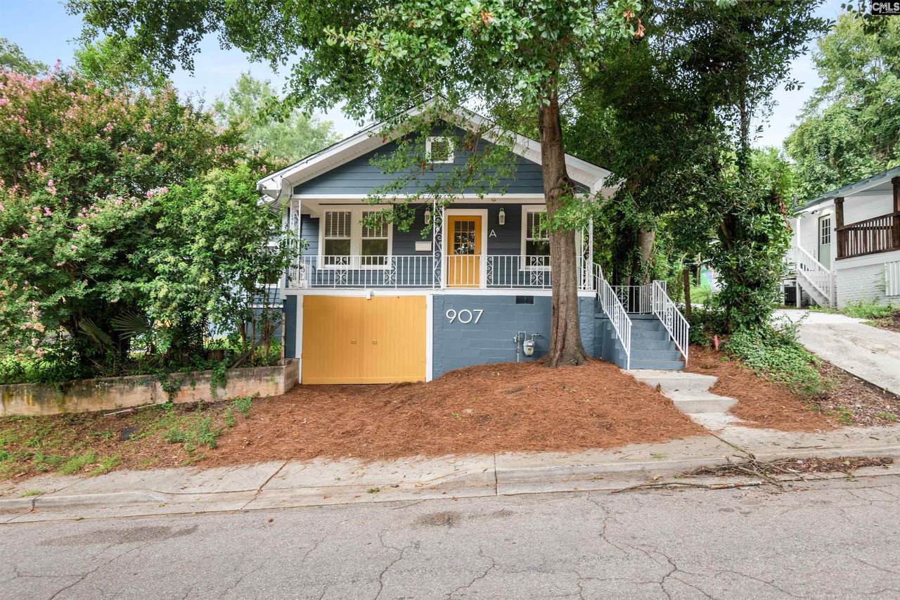 907 Beaufort Street A - Photo 1