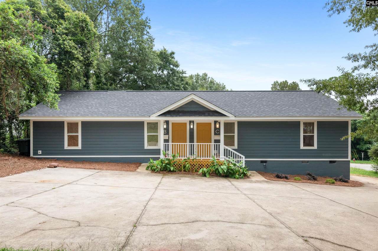 907 Beaufort Street C - Photo 1