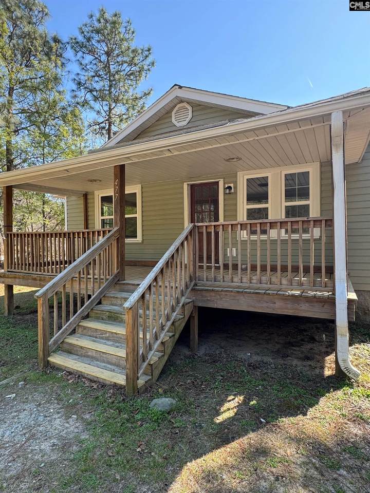 477 Bushberry Road - Photo 1