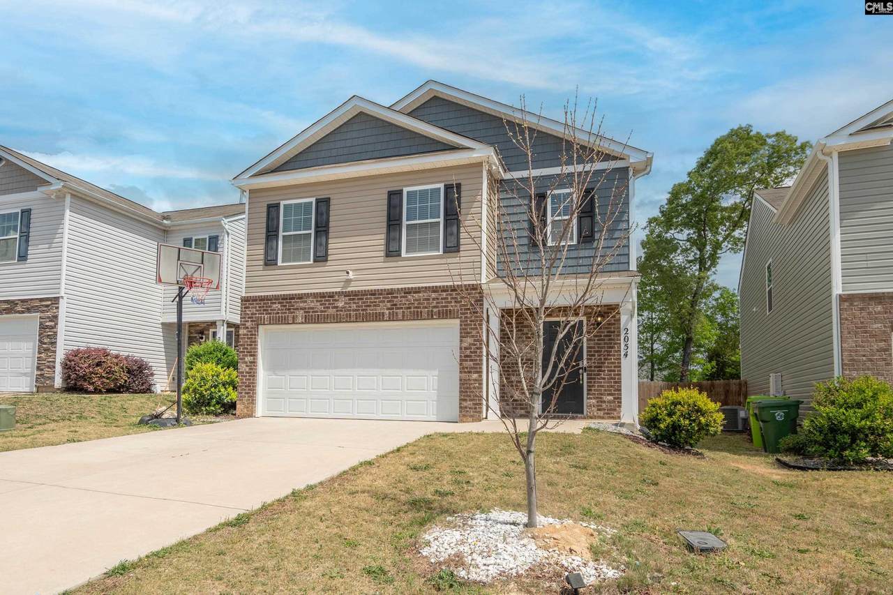 2054 Elmridge Road - Photo 1