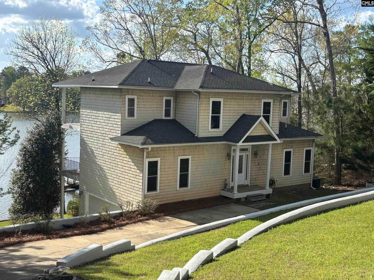 260 Valley 1 Drive - Photo 1