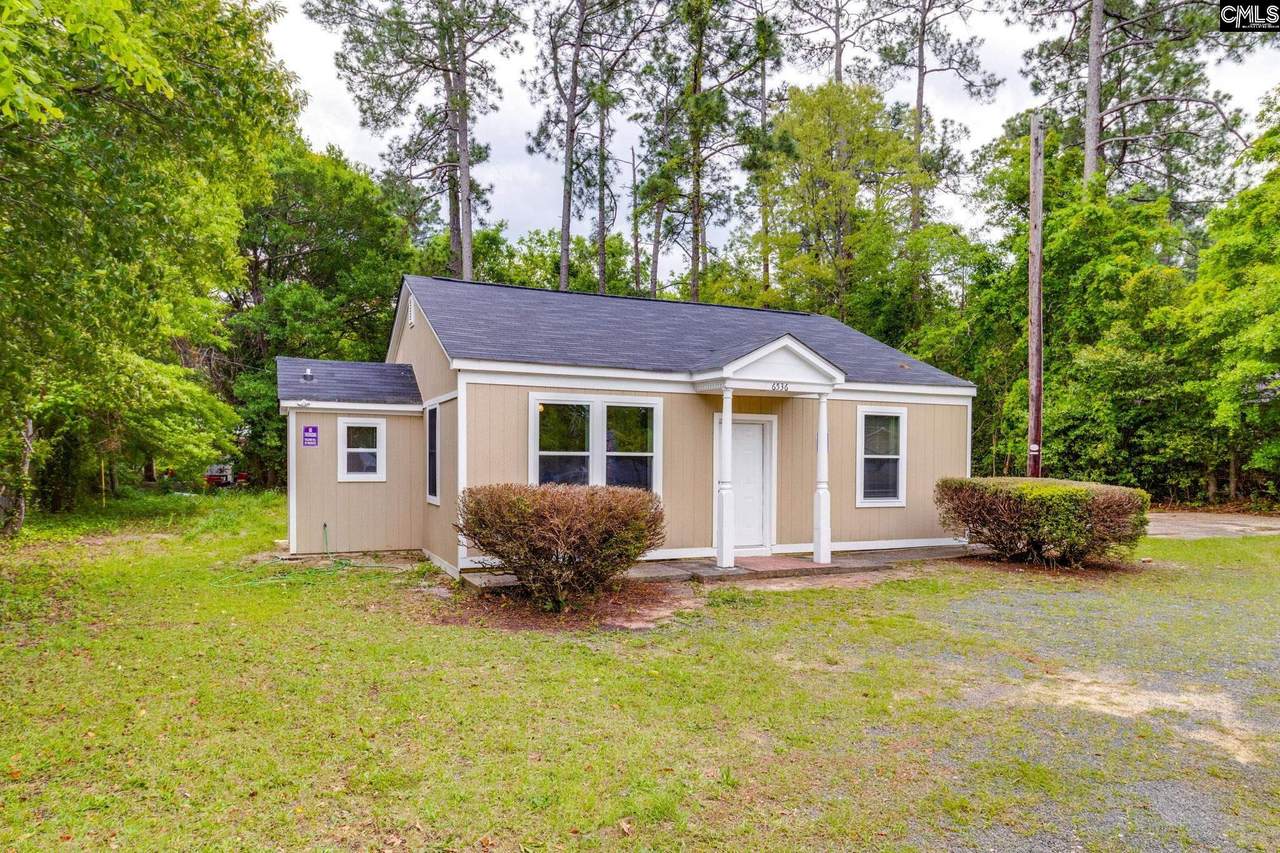 6536 Shakespeare Road - Photo 1