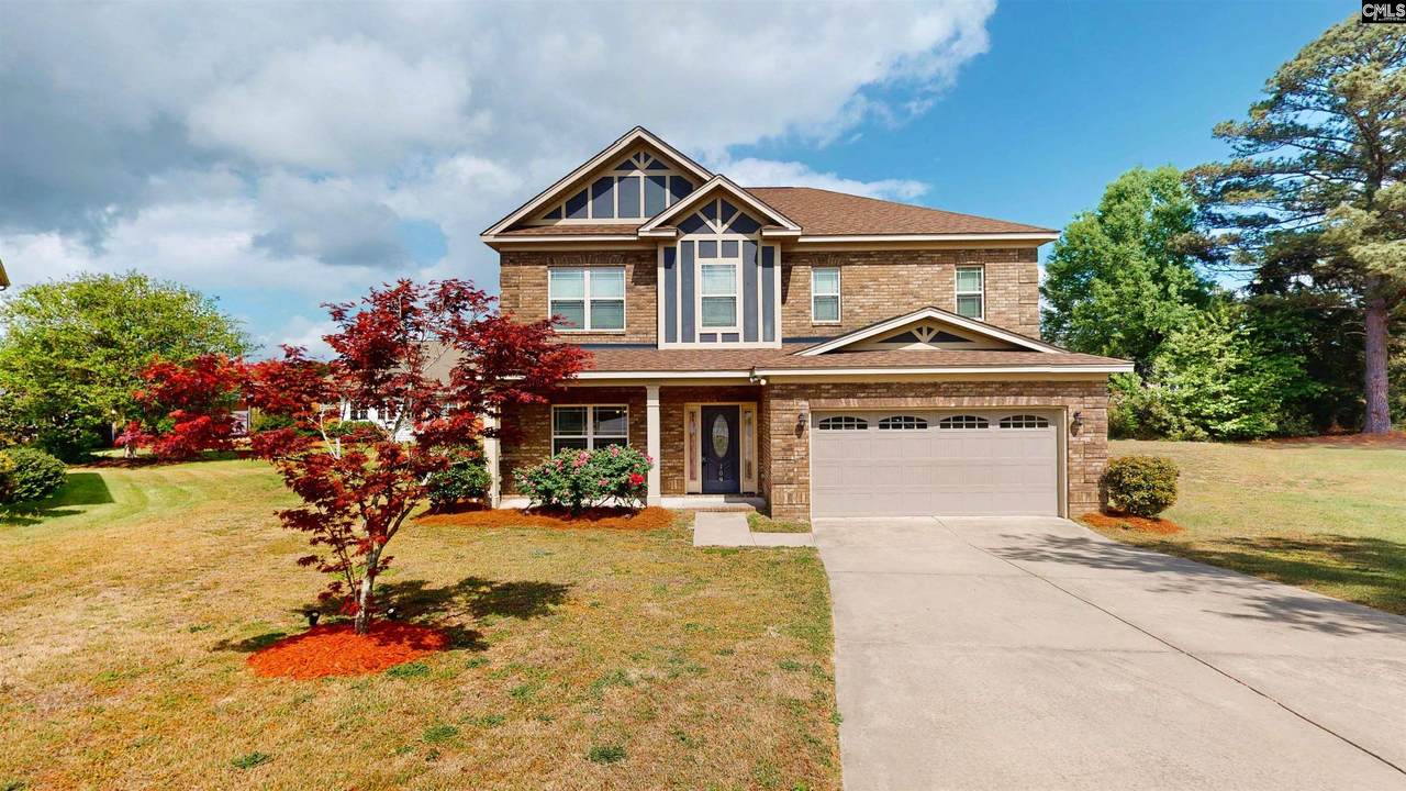109 Niblick Court - Photo 1
